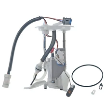 2003-2005 Lincoln Aviator Fuel Pump with Sending Unit A-Premium APFP0180