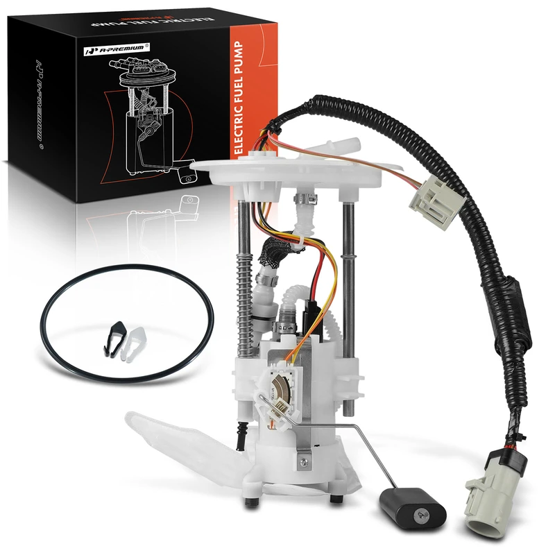 A-Premium electric fuel pump for 