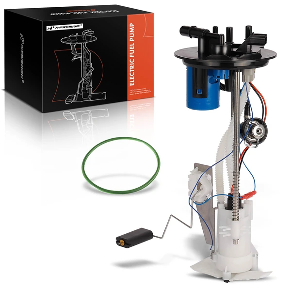 Fuel Pump with Sending Unit A-Premium FP0073