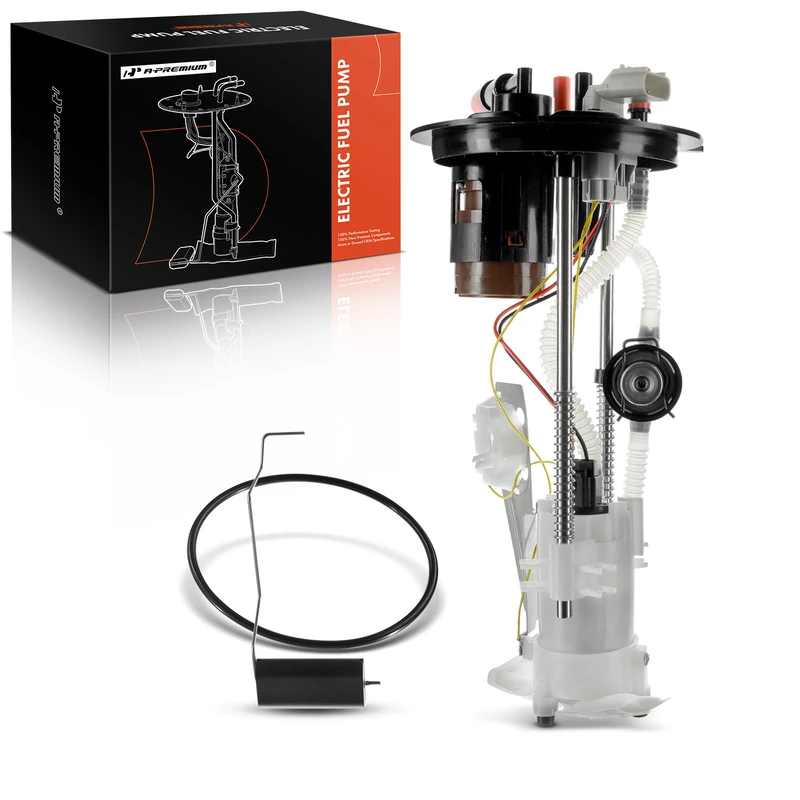 A-Premium electric fuel pump for 