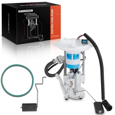 2004-2005 Mercury Mountaineer Fuel Pump with Sending Unit A-Premium FP0074