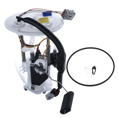 Fuel Pump Assembly