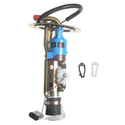 Fuel Pump Assembly