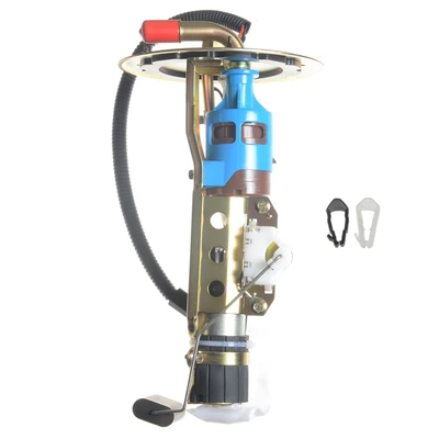Fuel Pump Assembly