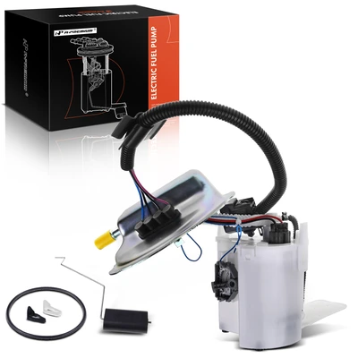 Fuel Pump Assembly