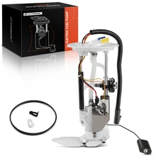 2003-2004 Ford Expedition Fuel Pump with Sending Unit A-Premium APFP0539