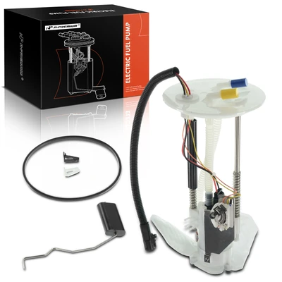 Fuel Pump Assembly
