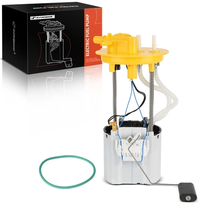 Fuel Pump Module Assembly