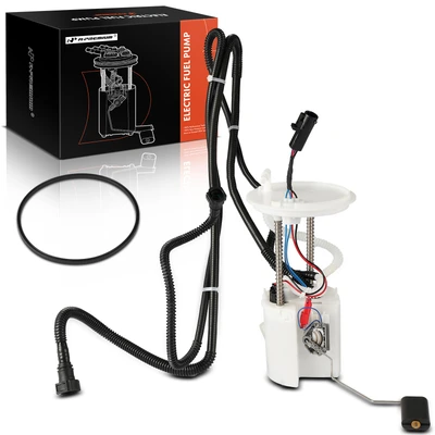 Fuel Pump Assembly