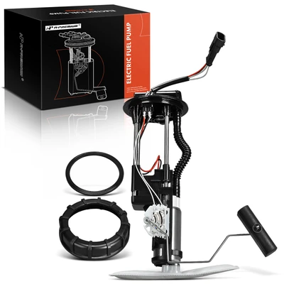 Fuel Pump Module Assembly with Sending Unit
