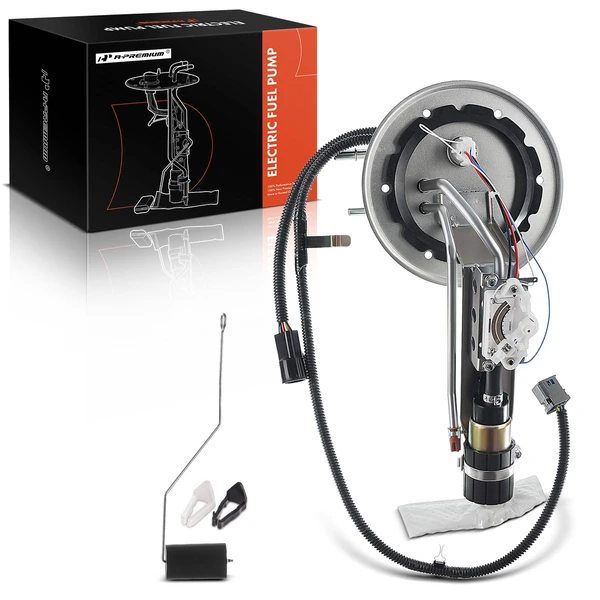 2001-2002 Mercury Grand Marquis Fuel Pump with Sending Unit A-Premium APFP0083