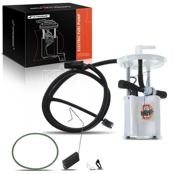 2004-2005 Mercury Monterey Fuel Pump with Sending Unit A-Premium APFP0265