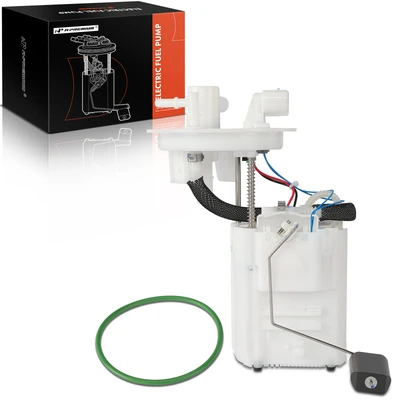 Fuel Pump Assembly