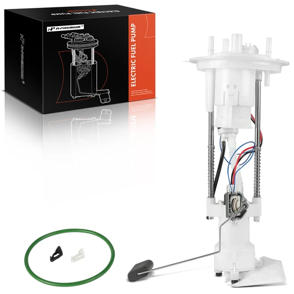 2004-2008 Ford F-150 Fuel Pump with Sending Unit A-Premium FP0076