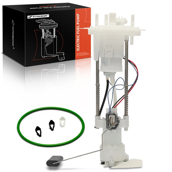 2004 Ford F-150 Heritage Fuel Pump with Sending Unit A-Premium FP0021