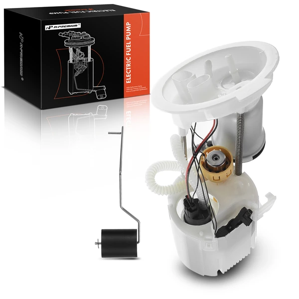 2016-2018 BMW M2 Fuel Pump with Sending Unit A-Premium APFP0401