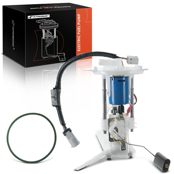 2004-2005 Ford Explorer Fuel Pump with Sending Unit A-Premium APFP0196