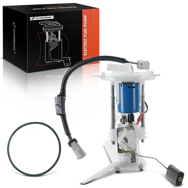 A-Premium electric fuel pump for 