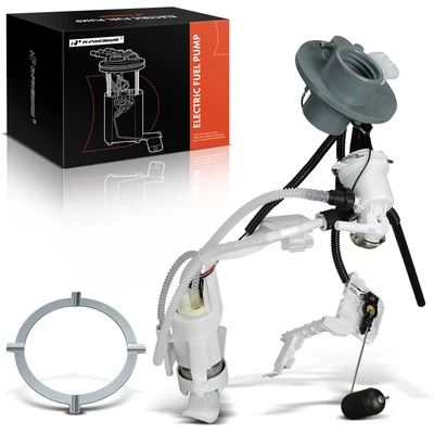 Fuel Pump Module Assembly