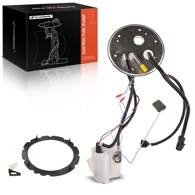 2005-2007 Ford F-450 Super Duty Fuel Pump with Sending Unit A-Premium APFP0542