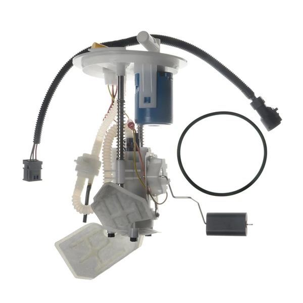 2006-2009 Ford Explorer Fuel Pump with Sending Unit A-Premium FP0079