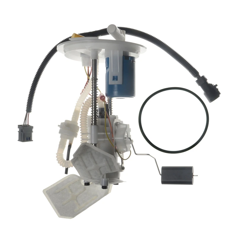 Fuel Pump Assembly for Ford Explorer Mercury Mountaineer 06-09 4.0L 4.6L