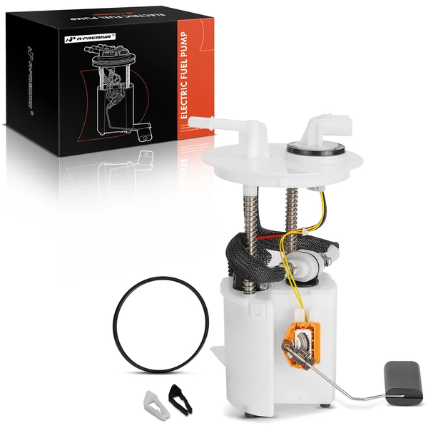 2004-2005 Mercury Sable Fuel Pump with Sending Unit A-Premium APFP0545