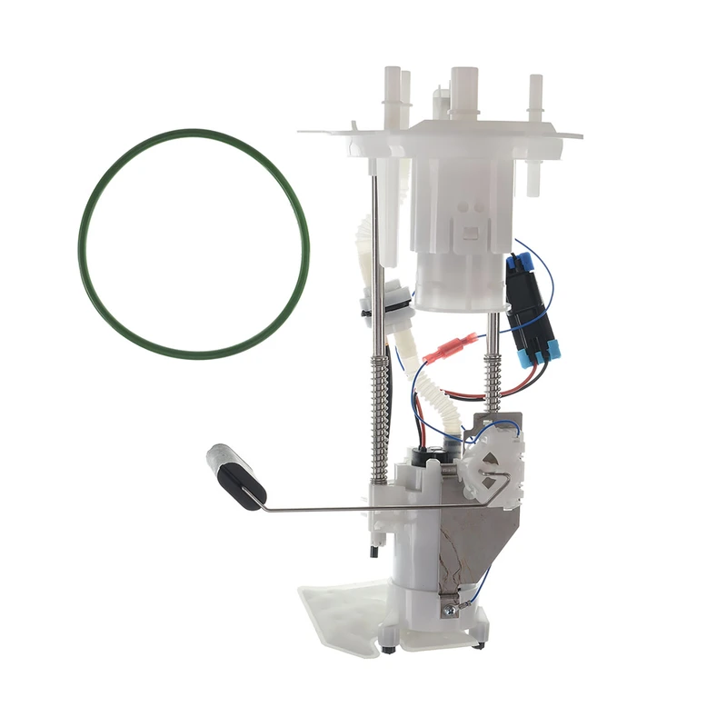 Fuel Pump with Sending Unit A-Premium APFP0451