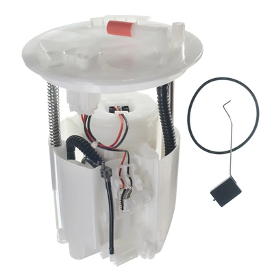 Fuel Pump Assembly