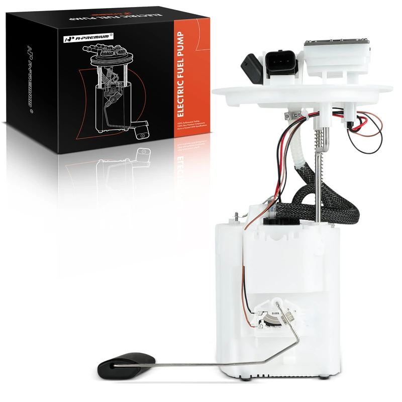 Fuel Pump with Sensor with Sending Unit A-Premium APFP1421