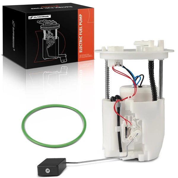 2006-2009 Ford Fusion Fuel Pump with Sending Unit A-Premium FP0161