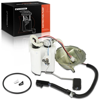 Fuel Pump Assembly