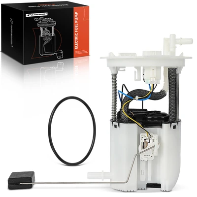 Fuel Pump Assembly