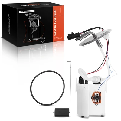 Fuel Pump Assembly