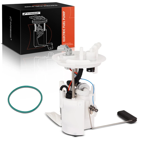 2005-2007 Ford Freestyle Fuel Pump with Sending Unit A-Premium APFP0262