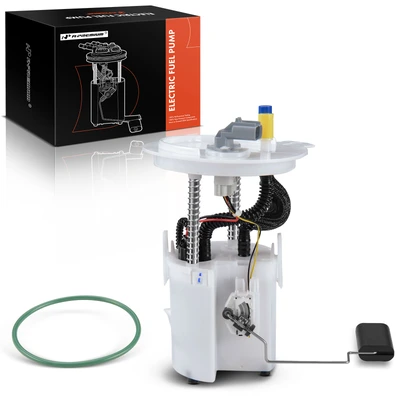 Fuel Pump Assembly with Sensor
