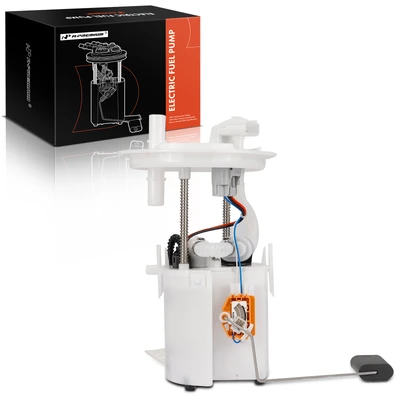 Fuel Pump Assembly