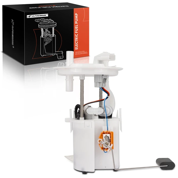 Fuel Pump with Sending Unit A-Premium APFP0011