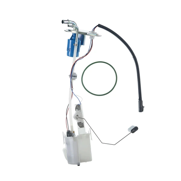 2005-2007 Ford F-250 Super Duty Fuel Pump with Sending Unit A-Premium APFP0179