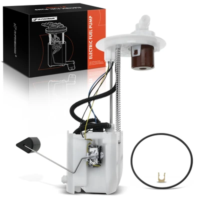 Fuel Pump Assembly