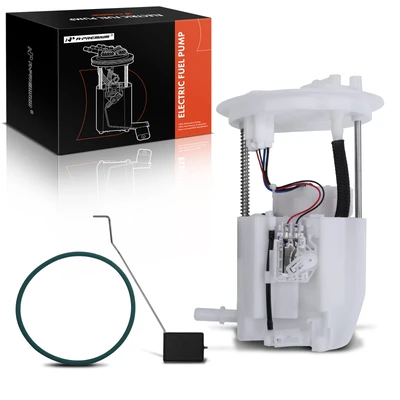 Fuel Pump Assembly
