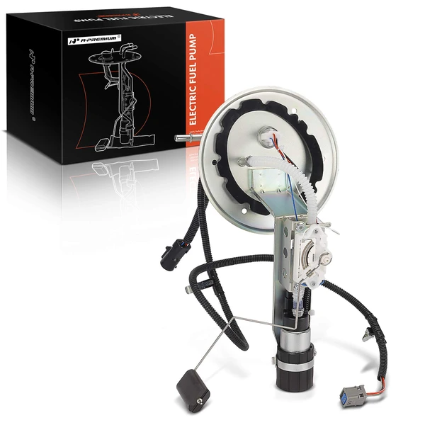 2006-2010 Mercury Grand Marquis Fuel Pump with Sending Unit A-Premium APFP0302