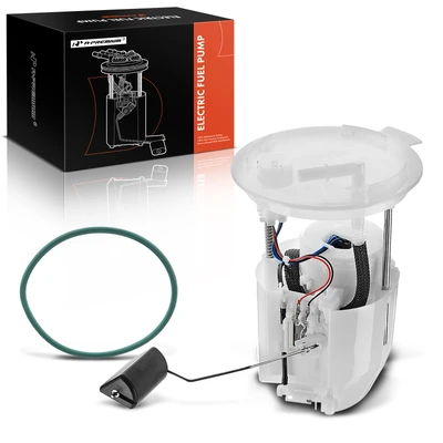 Fuel Pump Assembly