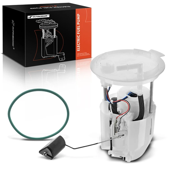 2007-2010 Ford Edge Fuel Pump with Sending Unit A-Premium APFP0149