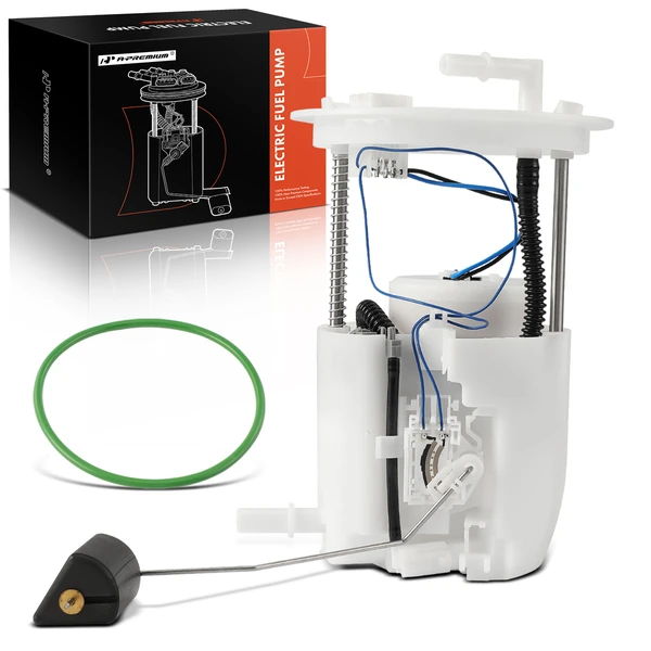 2007-2010 Ford Edge Fuel Pump with Sending Unit A-Premium APFP0194