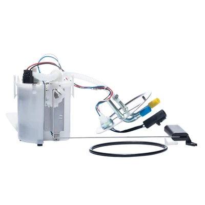 Fuel Pump Assembly