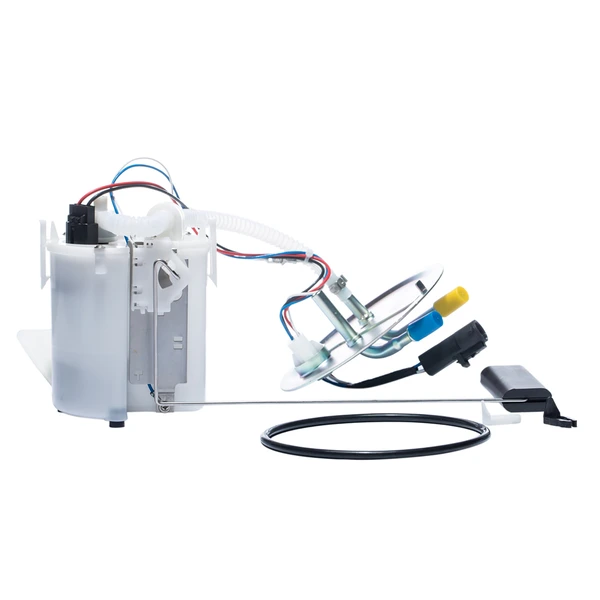 Fuel Pump with Sending Unit A-Premium APFP0303
