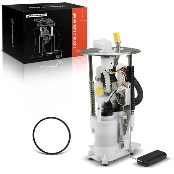 Fuel Pump with Sending Unit A-Premium APFP0550