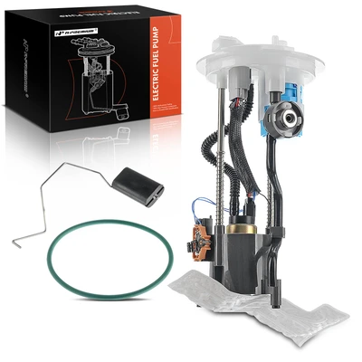 Fuel Pump Assembly