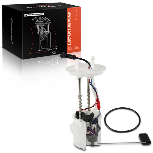 2007-2008 Mercury Mariner Fuel Pump with Sending Unit A-Premium APFP0324